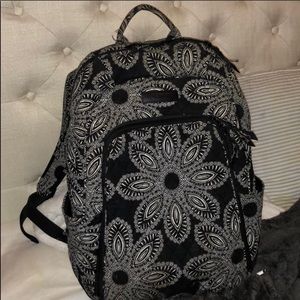 Vera Bradley back pack